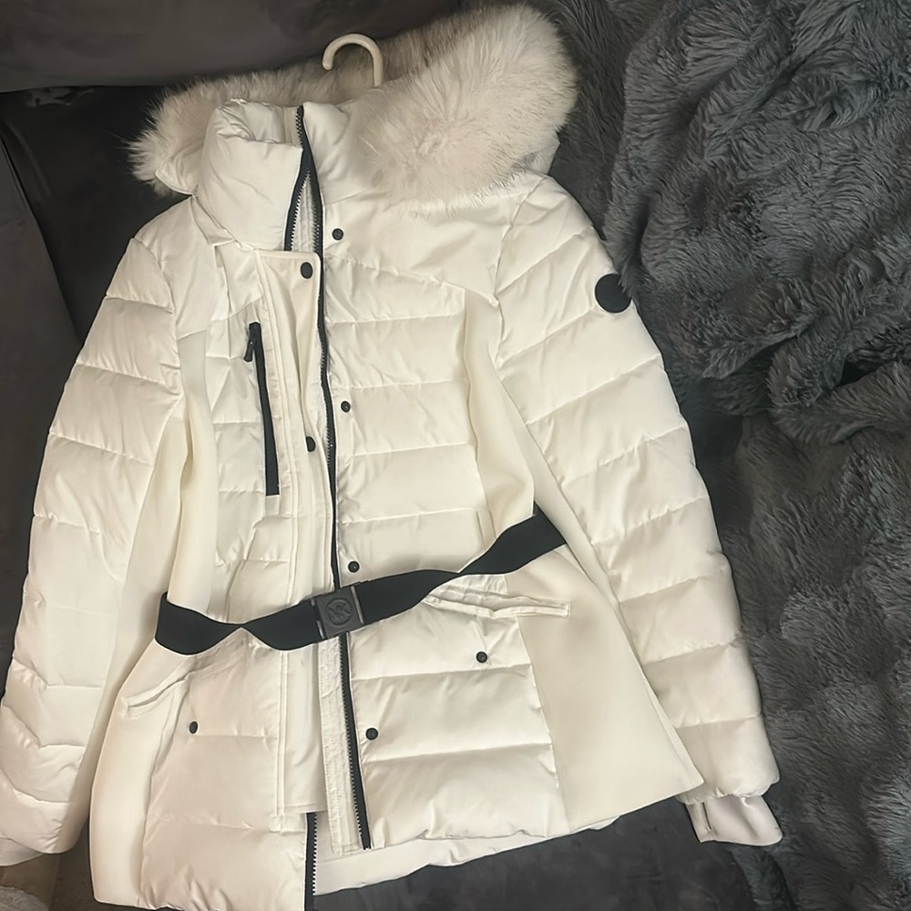 Gorgeous Michael Kors winter jacket